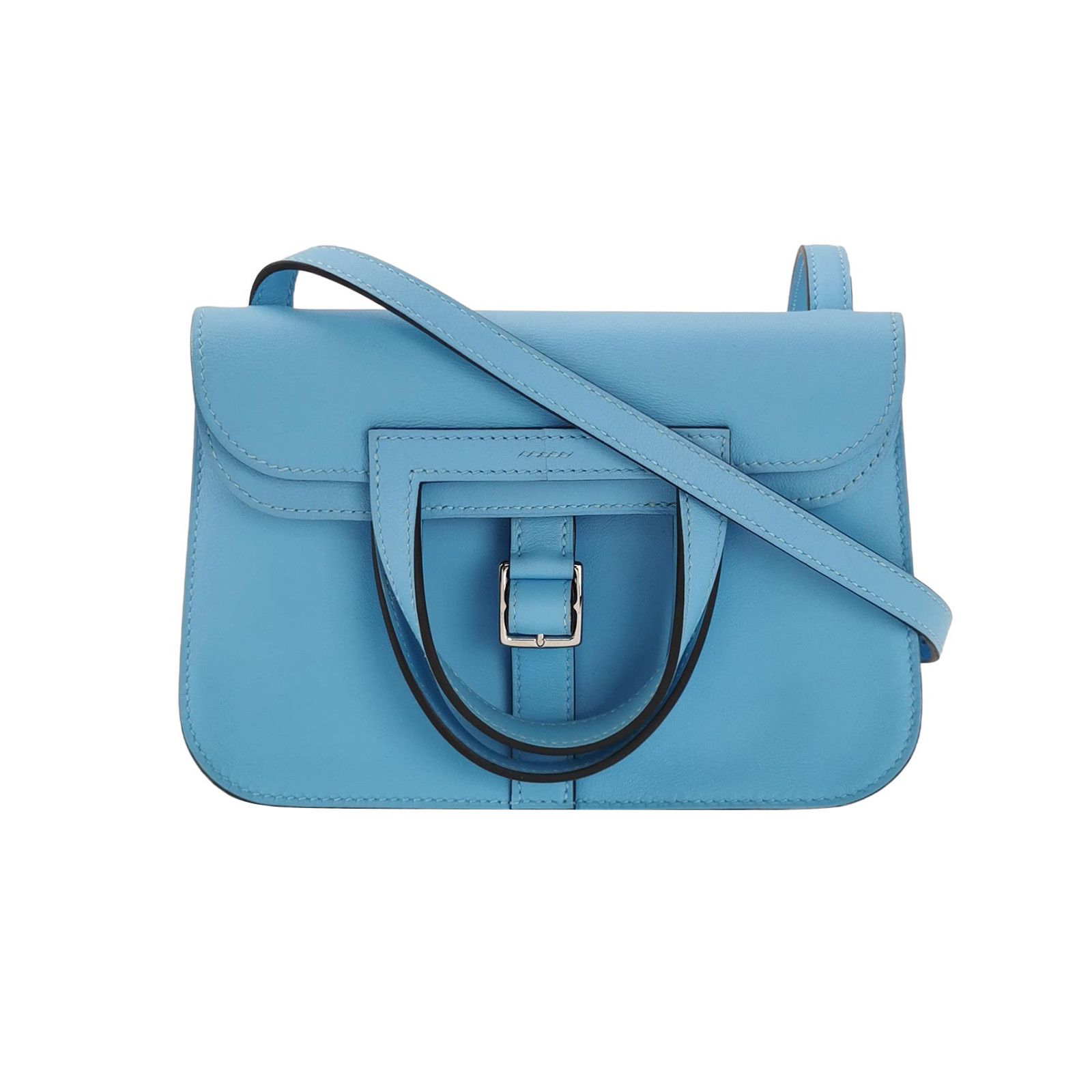 Hermes Hermes Women os Shoulder Bags Size ONE SIZE - 1 Thumbnail