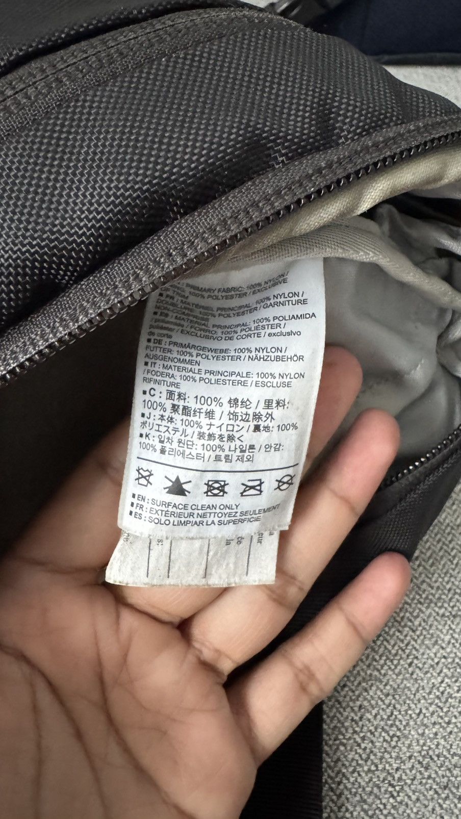Arc'teryx Arc’teryx Maka 2 Waistpack / Sling Bag Size ONE SIZE - 10 Thumbnail