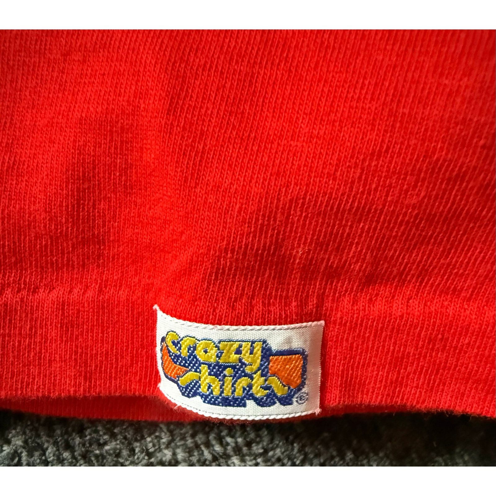 Vintage 80s Single Stitch Red White Maui Pineapple Hawaiian TShirt S Size US S / EU 44-46 / 1 - 4 Thumbnail