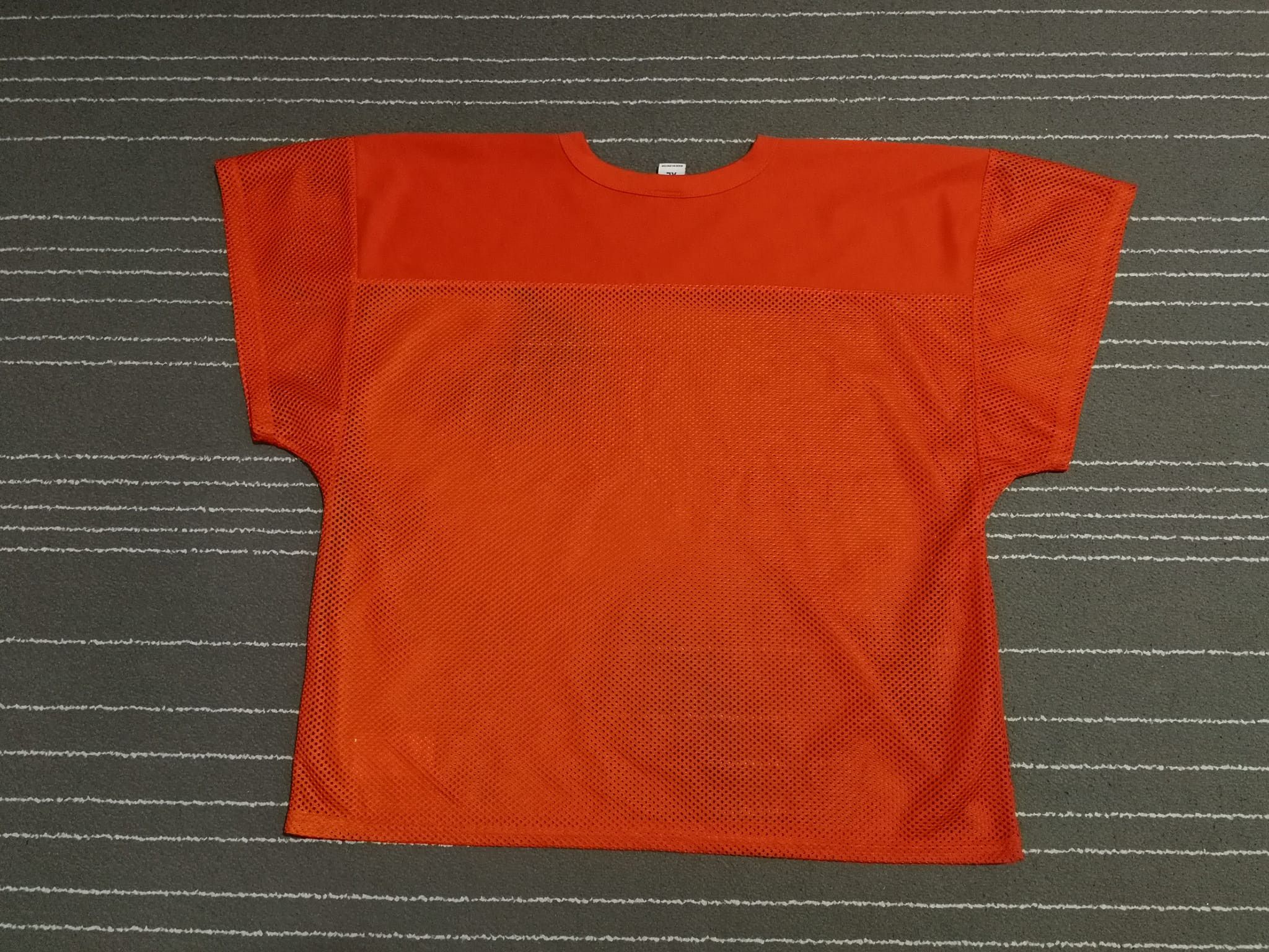 Russell Athletic RUSSELL ATHLETIC NFL plain jerseys XL Size US XL / EU 56 / 4 - 2 Thumbnail