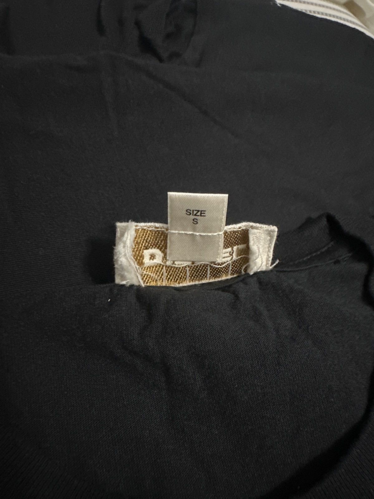 Diesel Diesel Graphic T-Shirt Size US S / EU 44-46 / 1 - 8 Thumbnail
