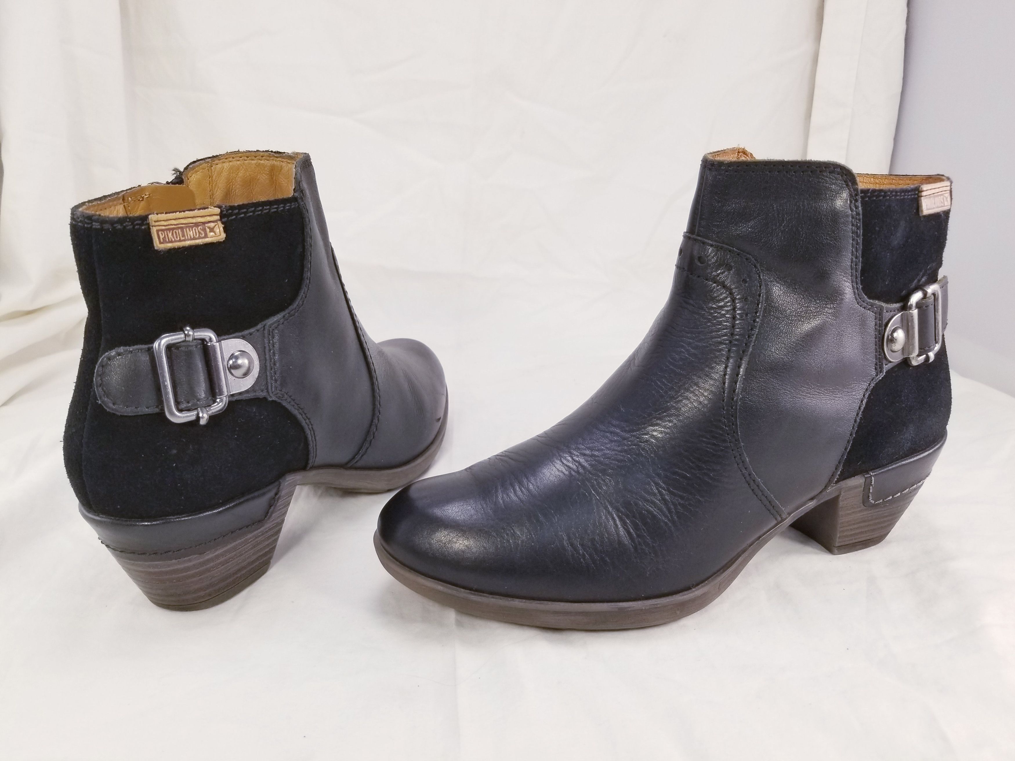 Other pikolinos ankle Size US 7 / IT 37 - 4 Thumbnail