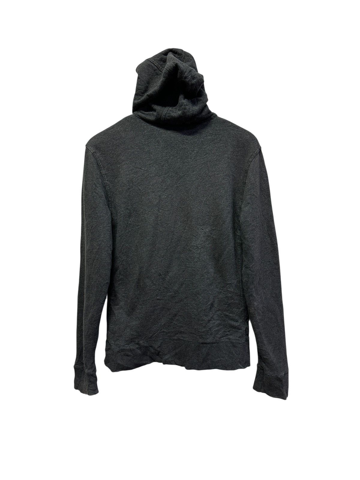 Burberry Burberry black label 2007 archive fur zip Size US S / EU 44-46 / 1 - 11 Thumbnail