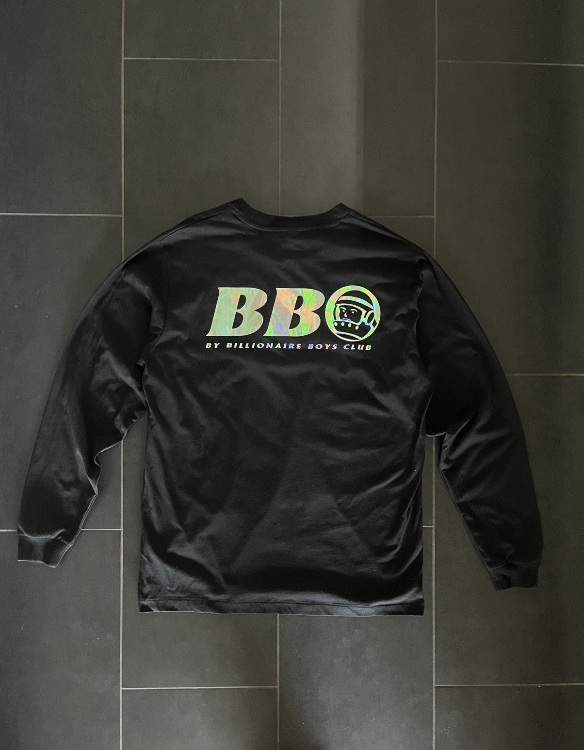 Billionaire Boys Club Longsleeve Shirt Billionaire Boys Club L Size US L / EU 52-54 / 3 - 1 Thumbnail