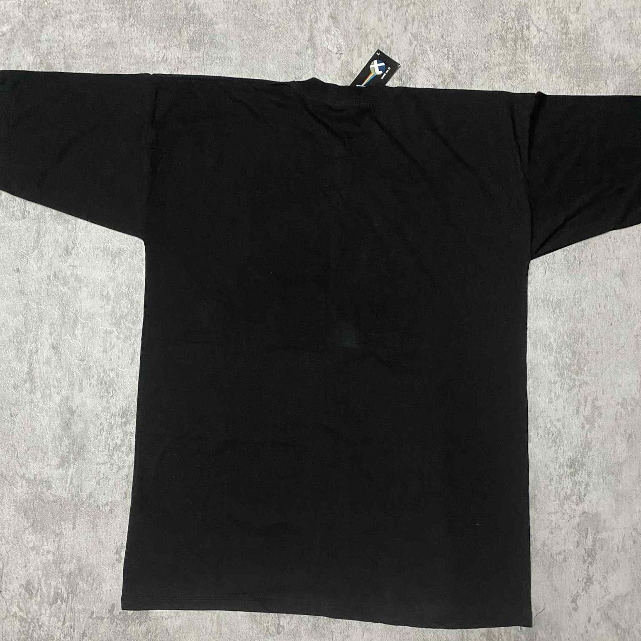Other Black Tikaka Cave New Zealand graphic tee Size US L / EU 52-54 / 3 - 4 Thumbnail