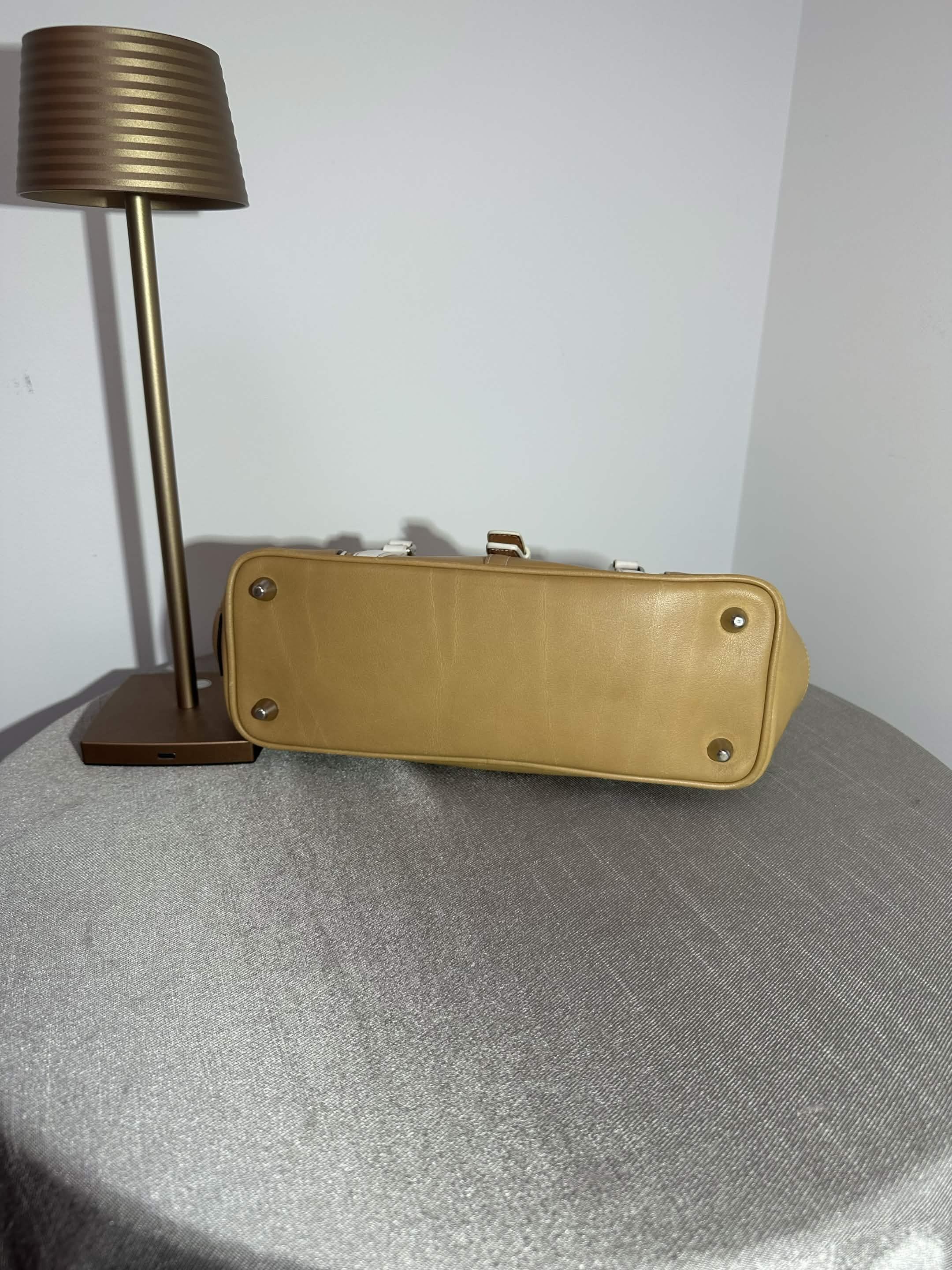 Coach Coach Hampton Collection Shoulder Bag Size ONE SIZE - 5 Thumbnail