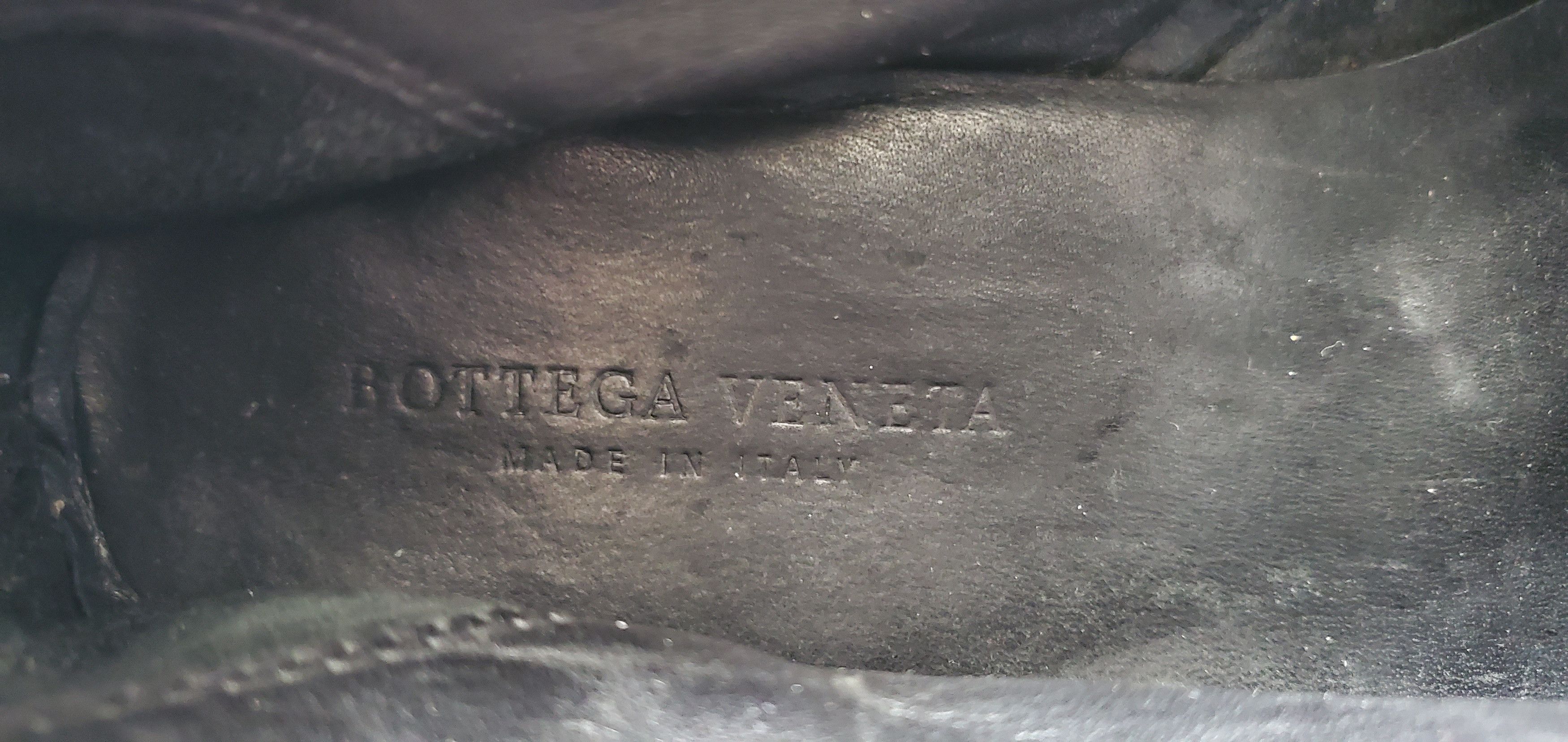Bottega Veneta Woven Ankle Boots Size US 7 / EU 40 - 7 Thumbnail