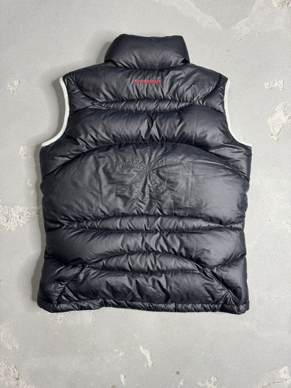 Mammut MAMMUT Down 650 Vest Size L Size L / US 10 / IT 46 - 2 Thumbnail