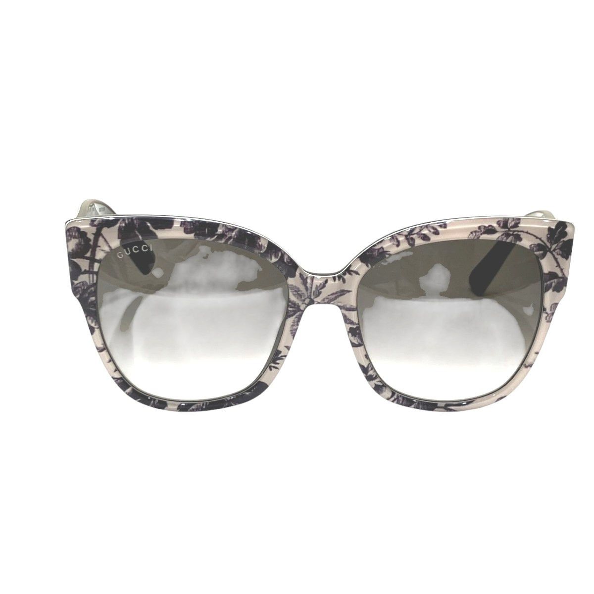 Gucci Gucci Gucci GG0059S Sunglasses Textile Sunglasses GG0059S DUTY FREE for USA Size ONE SIZE - 1 Thumbnail