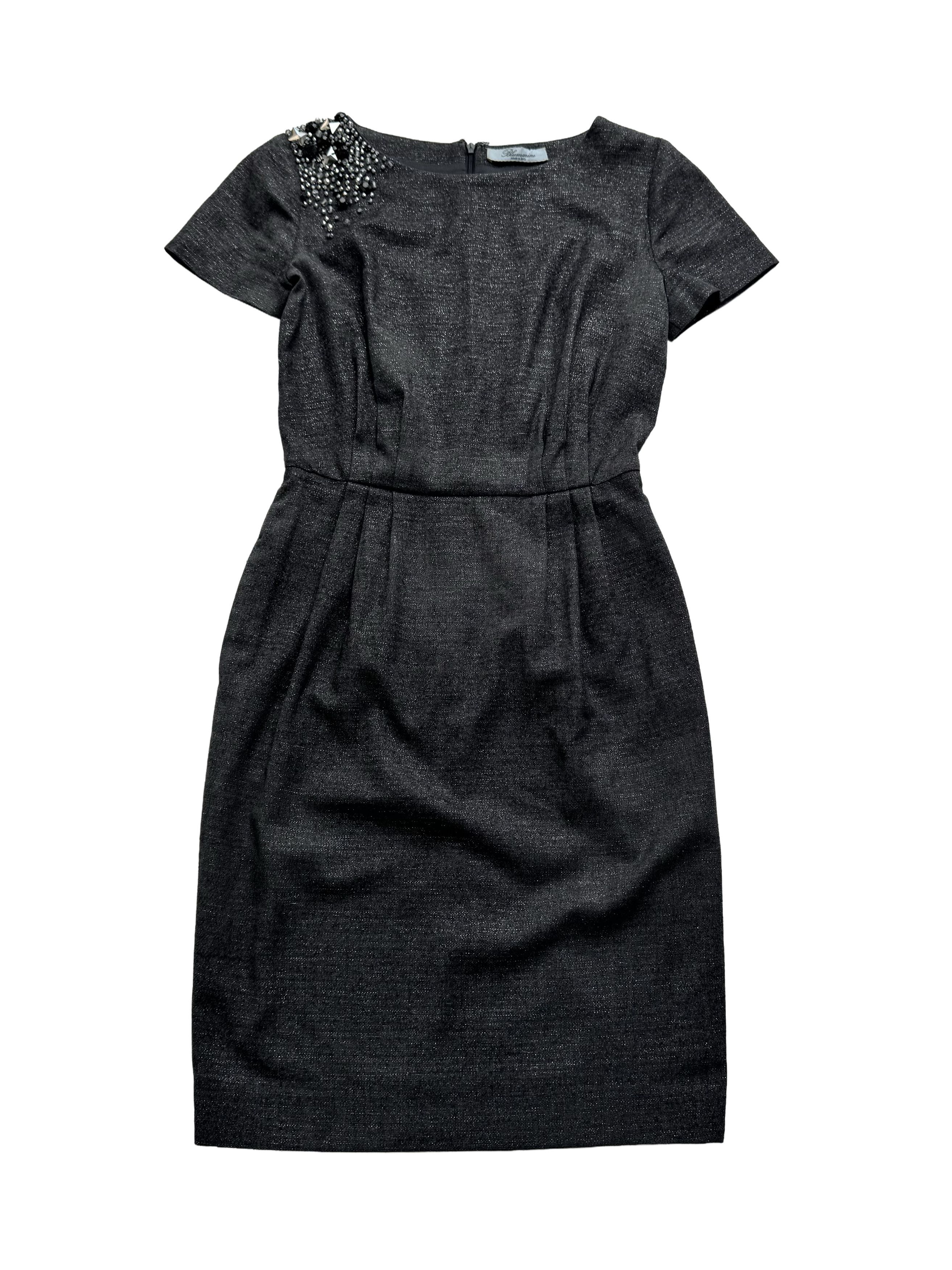Blumarine Blumarine Vintage Dress Size S / US 4 / IT 40 - 1 Thumbnail