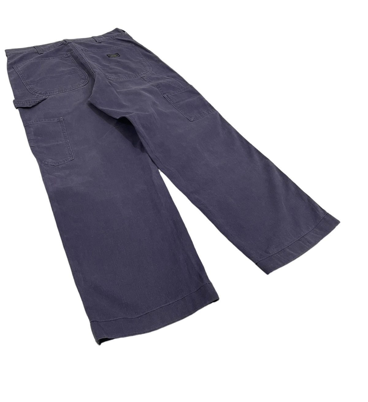 PPFM Vintage PPFM Carpenter Light Pants Distressed Size US 30 / EU 46 - 7 Thumbnail