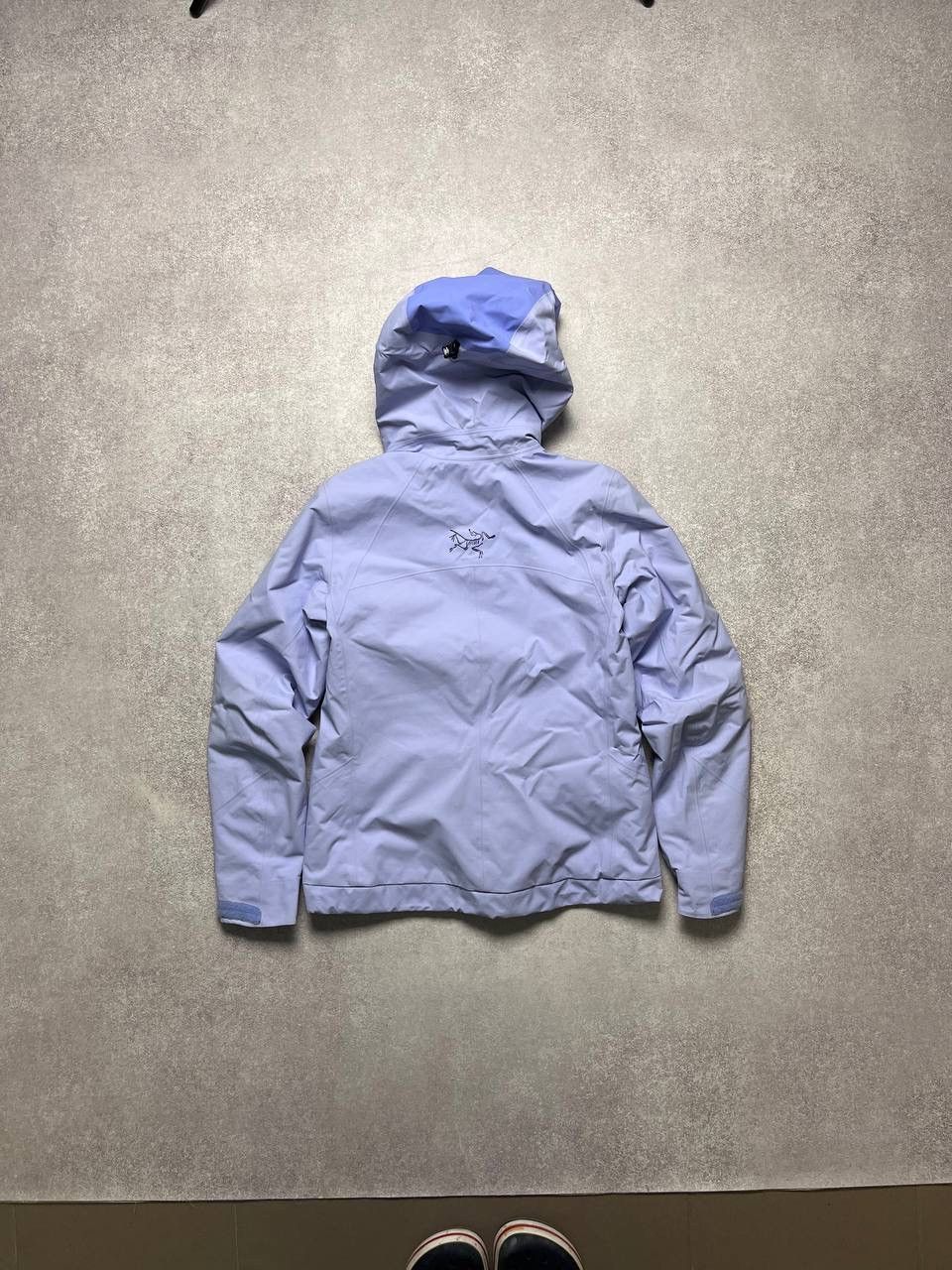 Arc'teryx Vintage Arc'teryx Gore-tex Proshell Jacket XS Size XS / US 0-2 / IT 36-38 - 6 Thumbnail