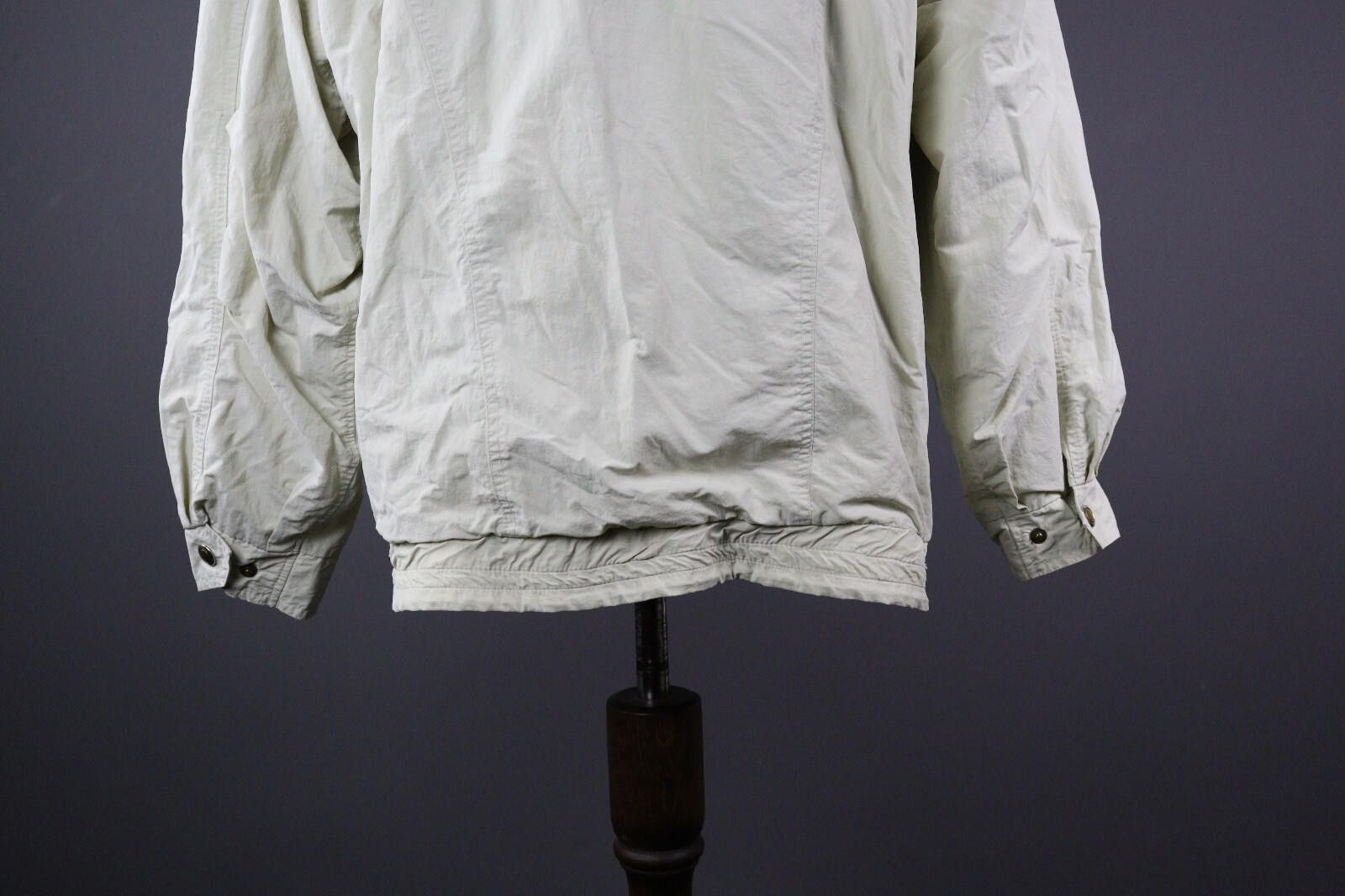 Fjallraven Men Rare Vintage 80s 90s Fjall Raven Full Zip Jacket Size XL Size US XL / EU 56 / 4 - 7 Thumbnail