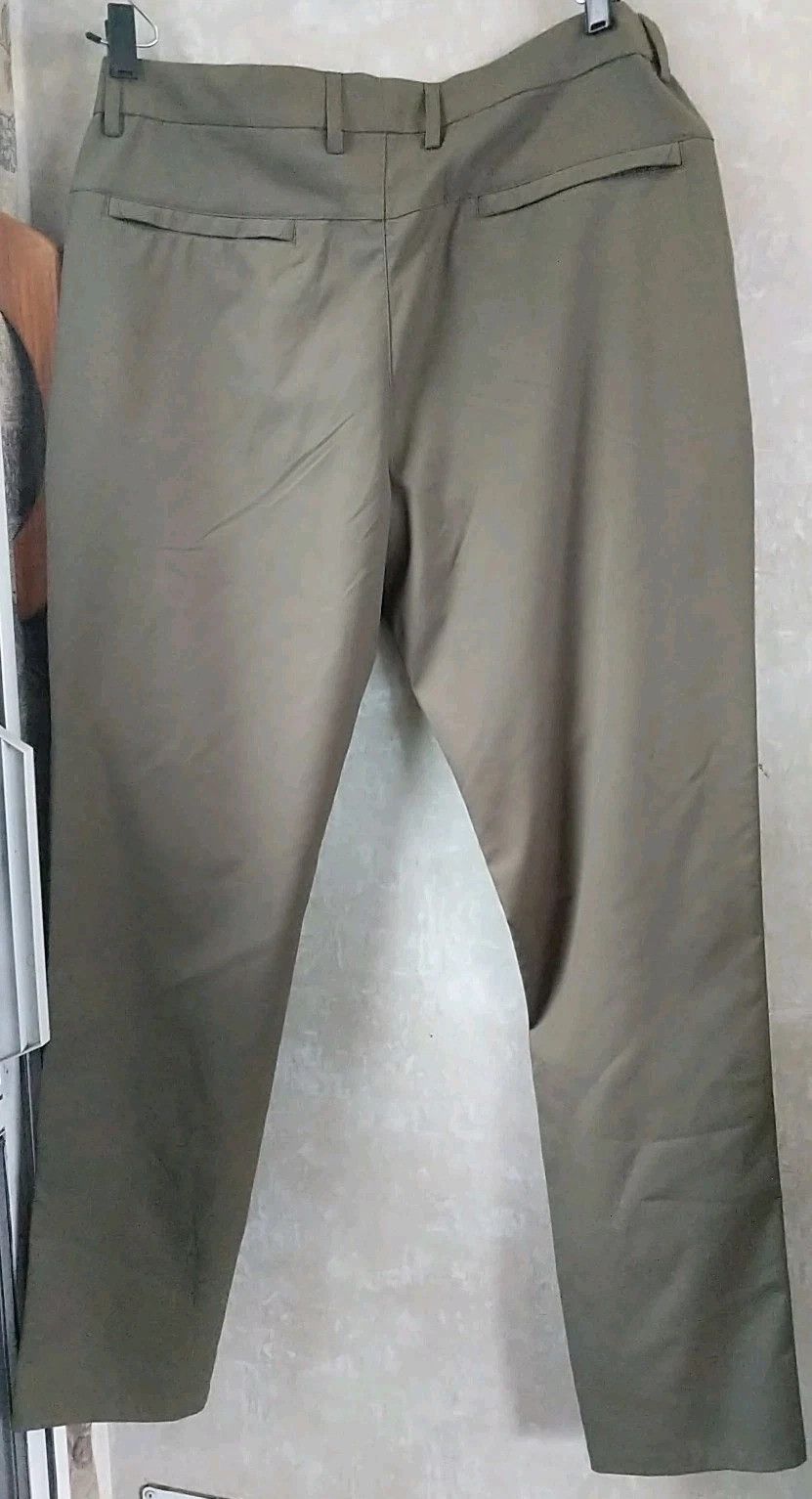 Other Jack Archer Pants Performance Chino Tapered City Modern Size US 34 / EU 50 - 7 Thumbnail