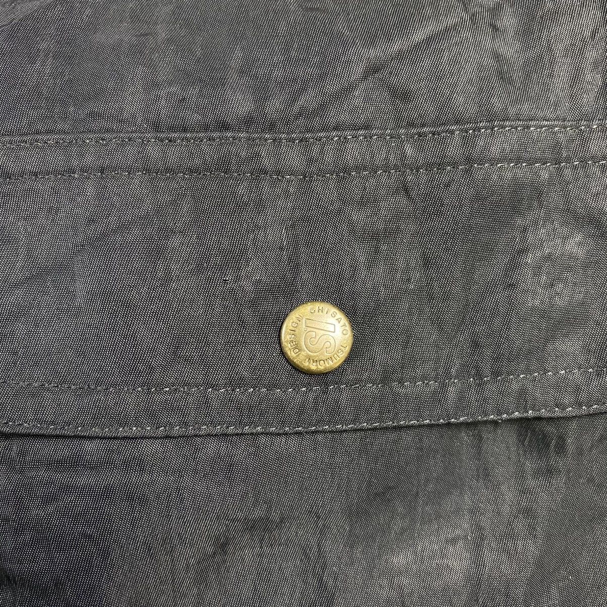 Issey Miyake Archive Vintage 90s Issey Miyake bomber jacket Size US L / EU 52-54 / 3 - 9 Thumbnail