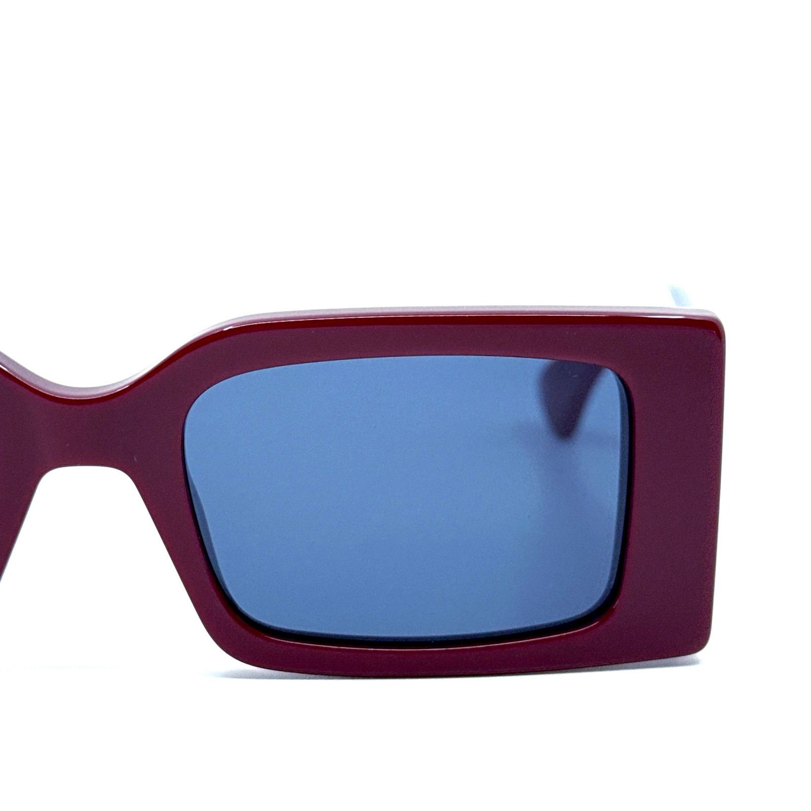 Gucci New, GUCCI Sunglasses GG1860S 003 Authentic Size ONE SIZE - 5 Thumbnail
