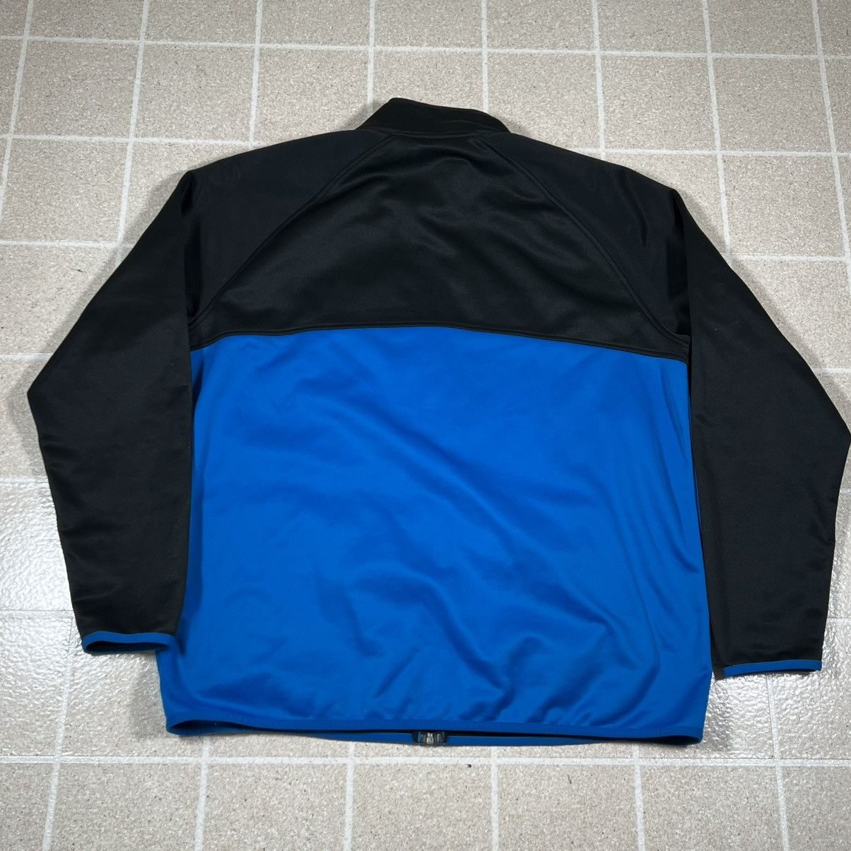 Oakley Vintage Y2K Oakley Full Zip Embroidered Logo Track Jacket XL Size US XL / EU 56 / 4 - 3 Thumbnail