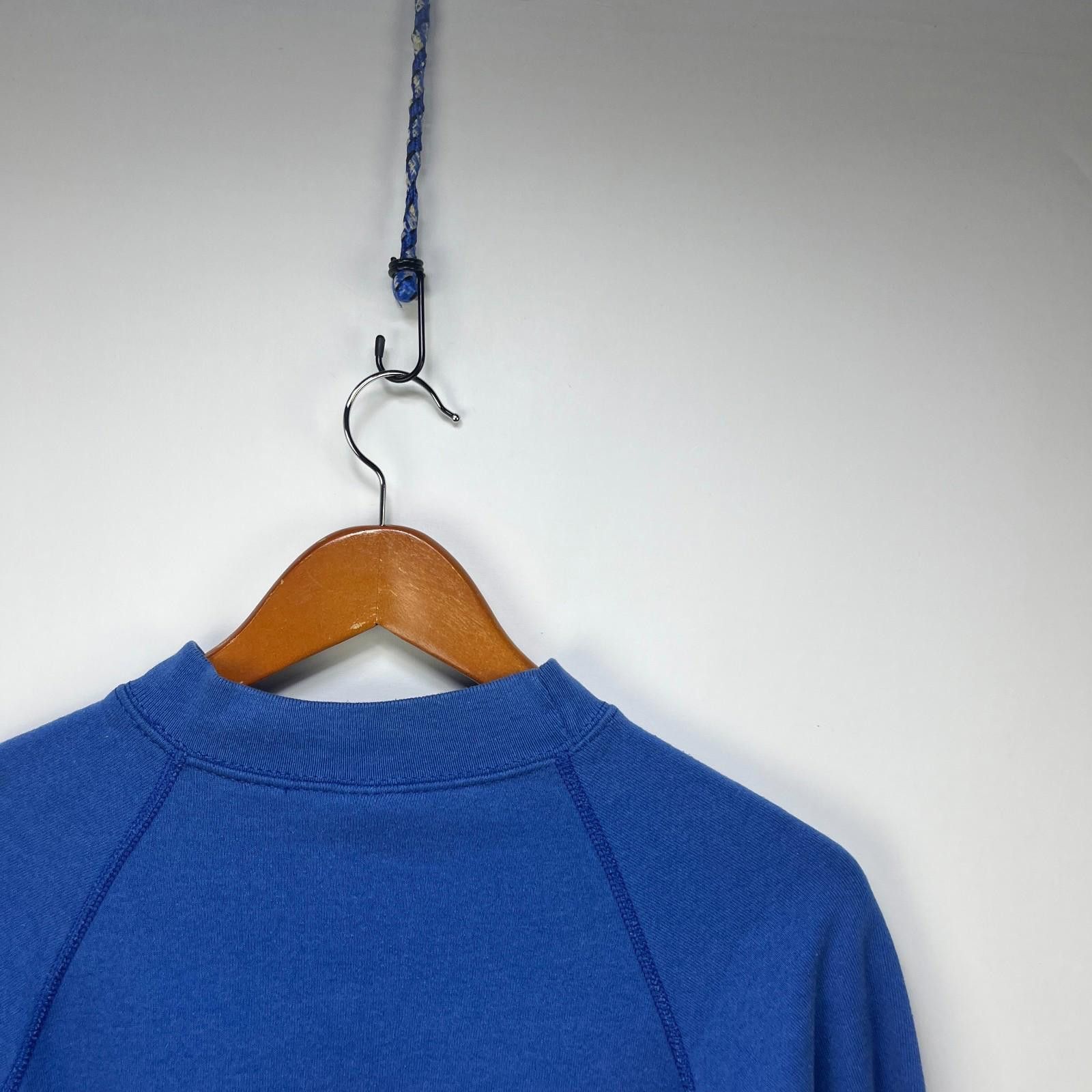 Other Vintage 80s UCSD Toreros Sweatshirt Large Size ONE SIZE - 11 Thumbnail