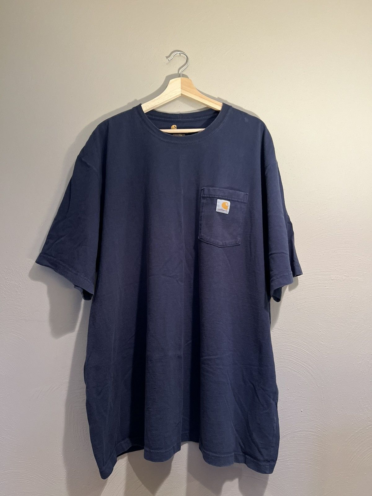Carhartt Carhartt Triple XL T-Shirt Size US XXL / EU 58 / 5 - 1 Thumbnail