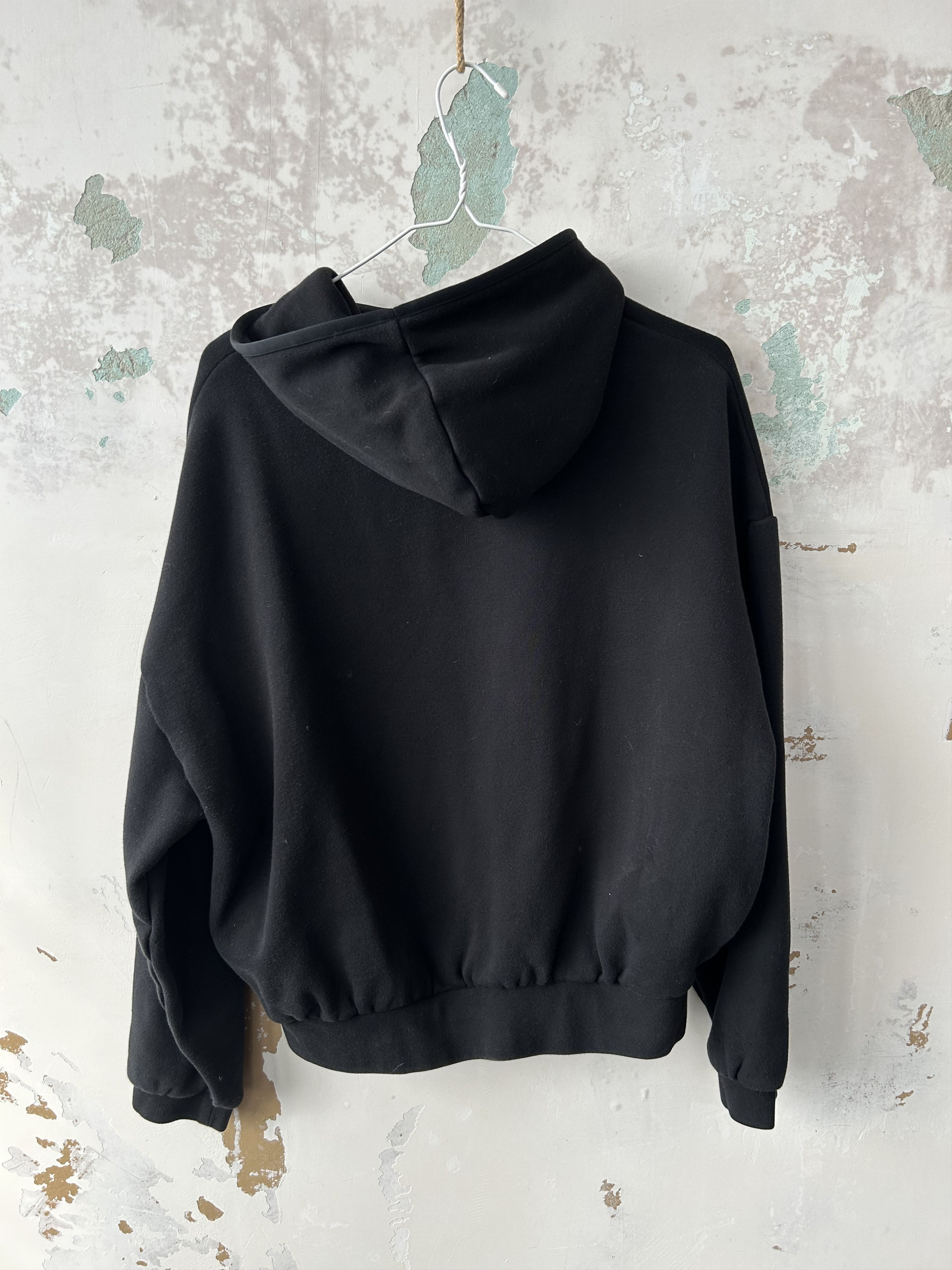 Fear of God Fear Of God Essentials Hoodie Womens Oversized size XS Size S / US 4 / IT 40 - 8 Thumbnail
