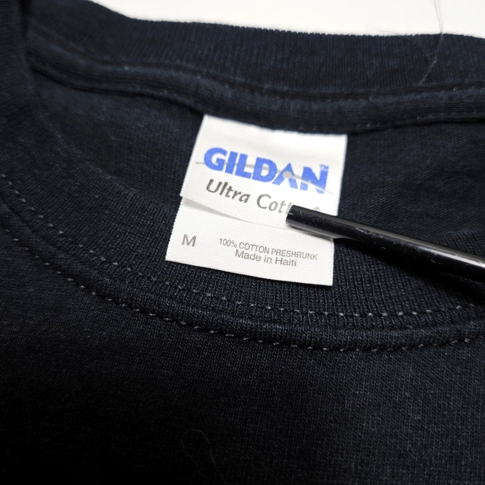 Gildan VINTAGE Scorned Embrace Metal Band Shirt Mens Medium Y2k 2000s Black Size US M / EU 48-50 / 2 - 3 Thumbnail