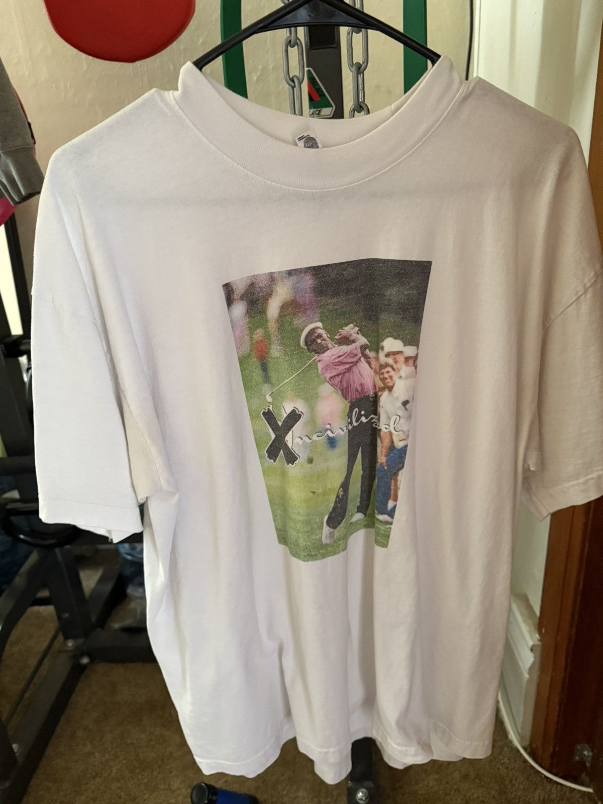 Other Uncivilized Jordan Golf Tee Size US L / EU 52-54 / 3 - 1 Thumbnail