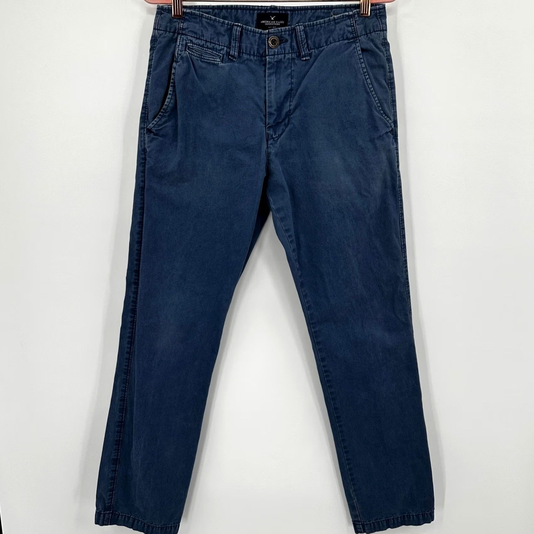 American Eagle Outfitters VINTAGE: No? Size US 31 - 4 Thumbnail