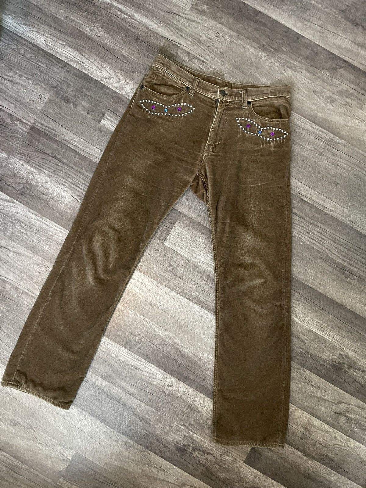 Number Nine 03 | Grailed