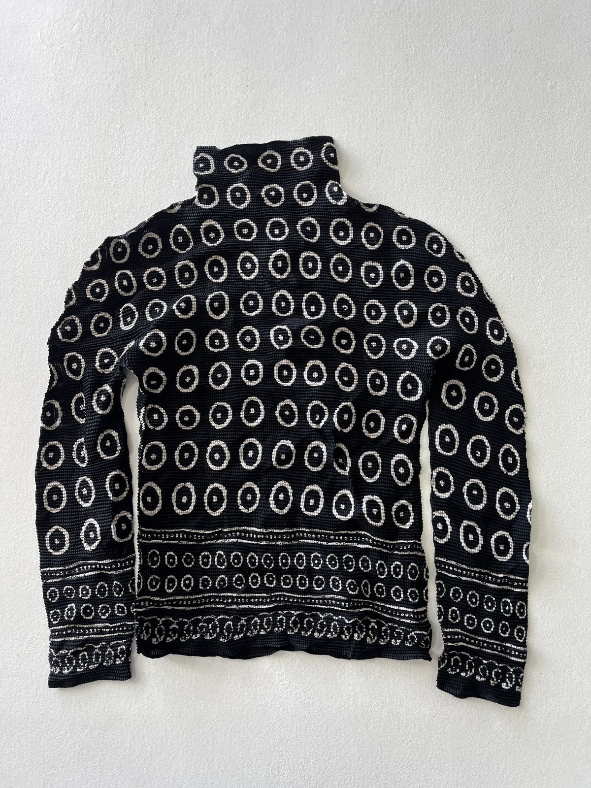 Issey Miyake Me Issey Miyake Size S / US 4 / IT 40 - 1 Thumbnail