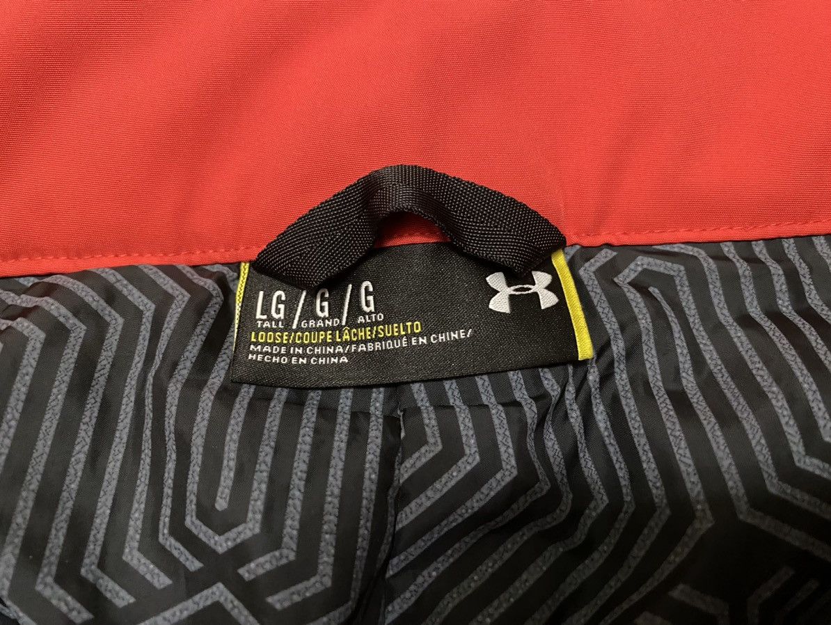 Under Armour Under Armour Pants Storm 3 Primaloft Outdoor Snowboarding Size US 36 / EU 52 - 18 Thumbnail