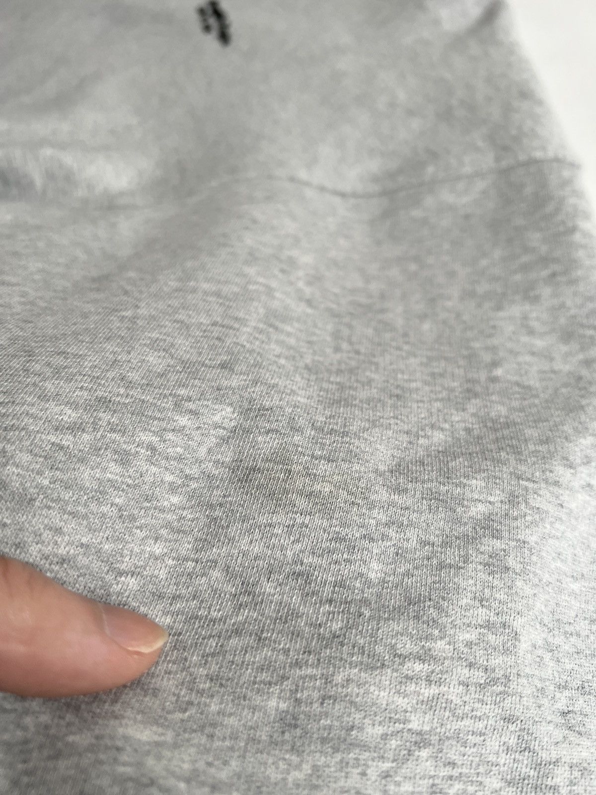 Ermenegildo Zegna × Fear of God Zegna x Fear of God Souvenir Sweatshirt Size US M / EU 48-50 / 2 - 9 Thumbnail