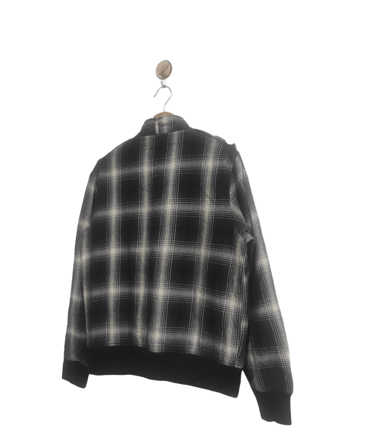 Japanese Brand Japanese Brand Bondage Jacket Size US L / EU 52-54 / 3 - 4 Thumbnail