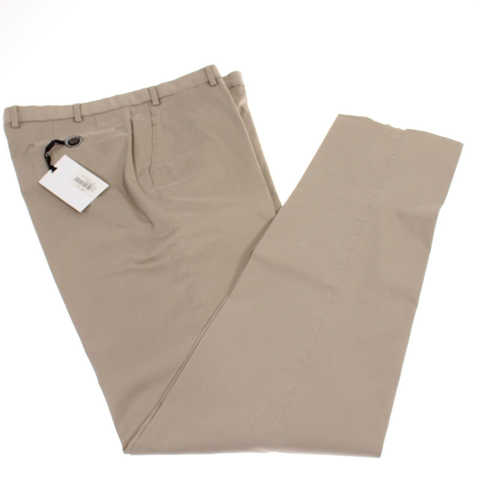Hiltl Hiltl New with tags Chinos Size 36 US In Beige Size US 36 / EU 52 - 2 Thumbnail
