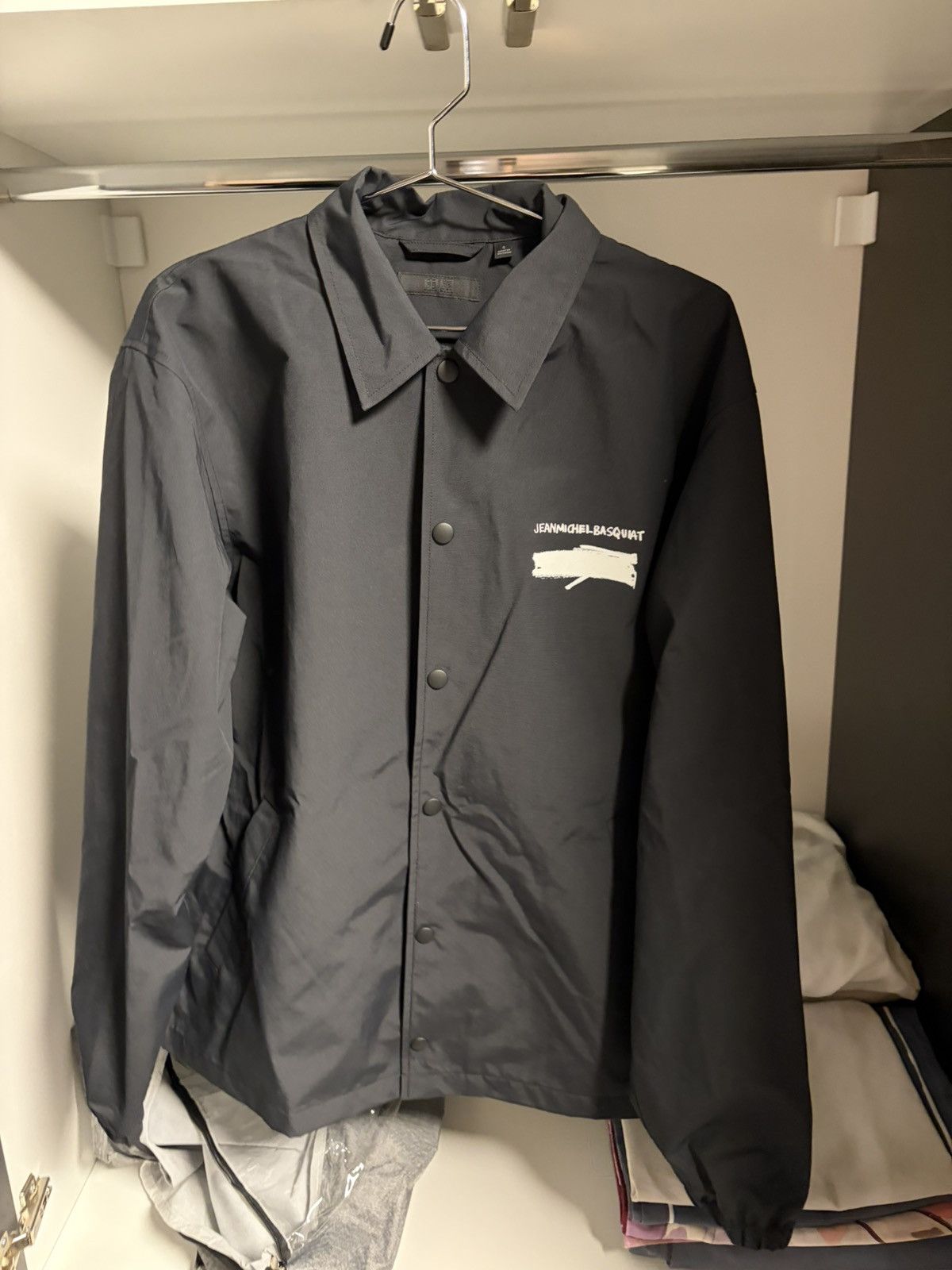 Uniqlo Uniqlo Shirt Size US S / EU 44-46 / 1 - 1 Thumbnail