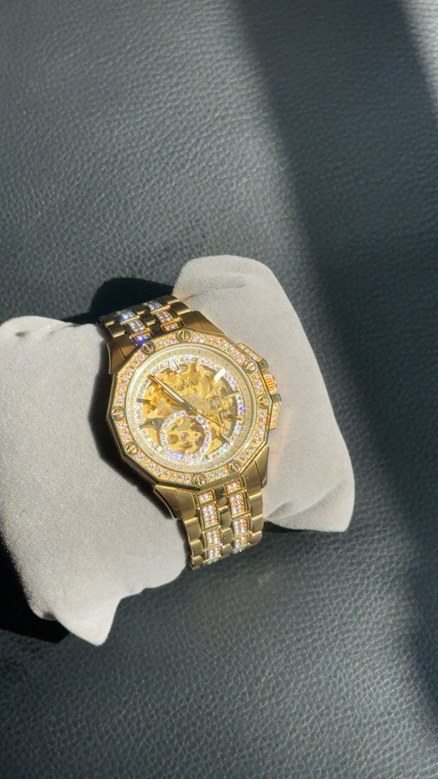 Bulova Octava Size 42 - 4 Thumbnail