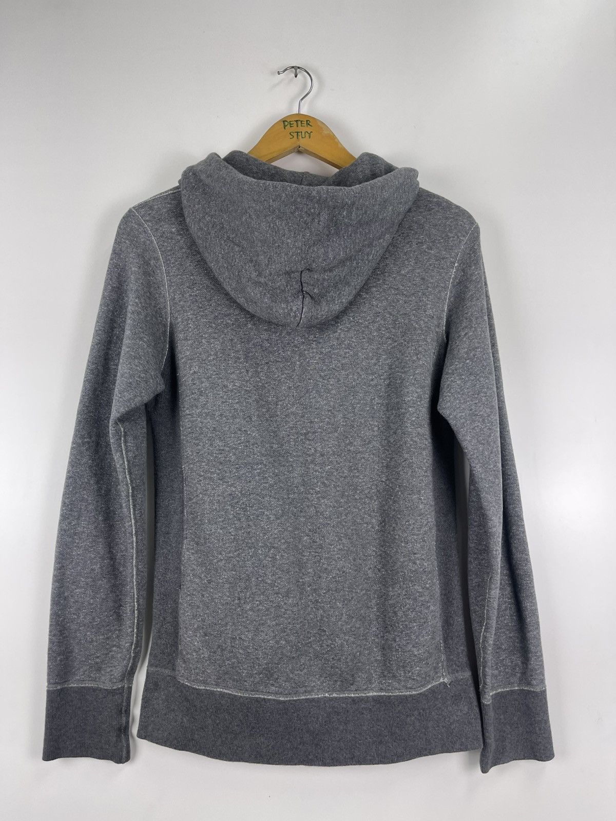 Vanquish × Vintage Vanquish Hoddies Size US M / EU 48-50 / 2 - 13 Thumbnail
