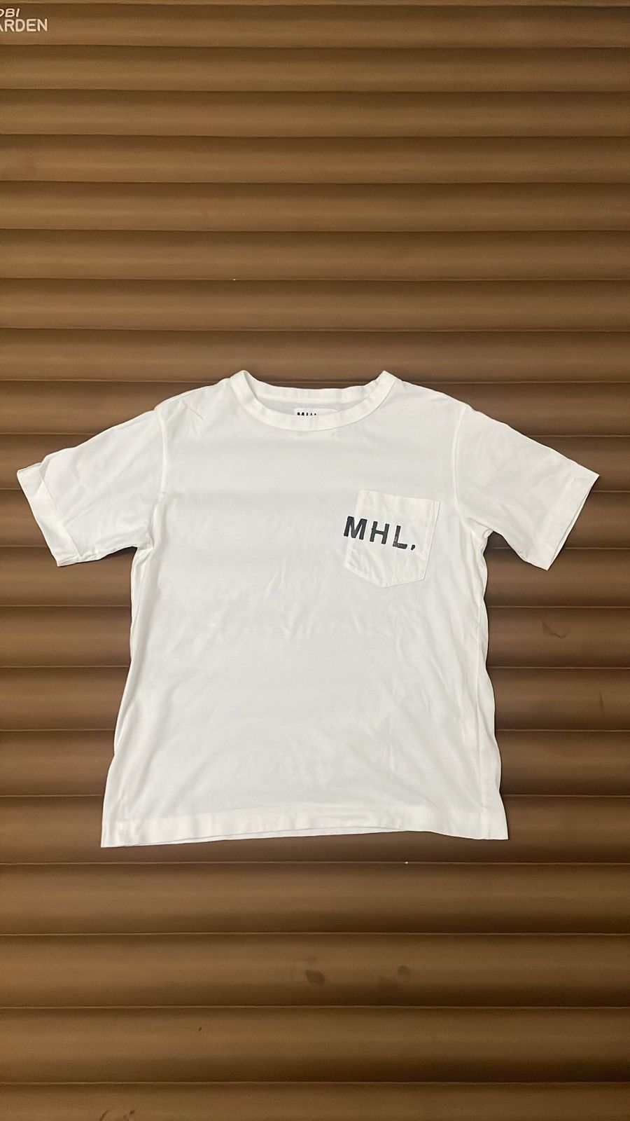 Margaret Howell MHL Magaret Howell Size US M / EU 48-50 / 2 - 1 Thumbnail