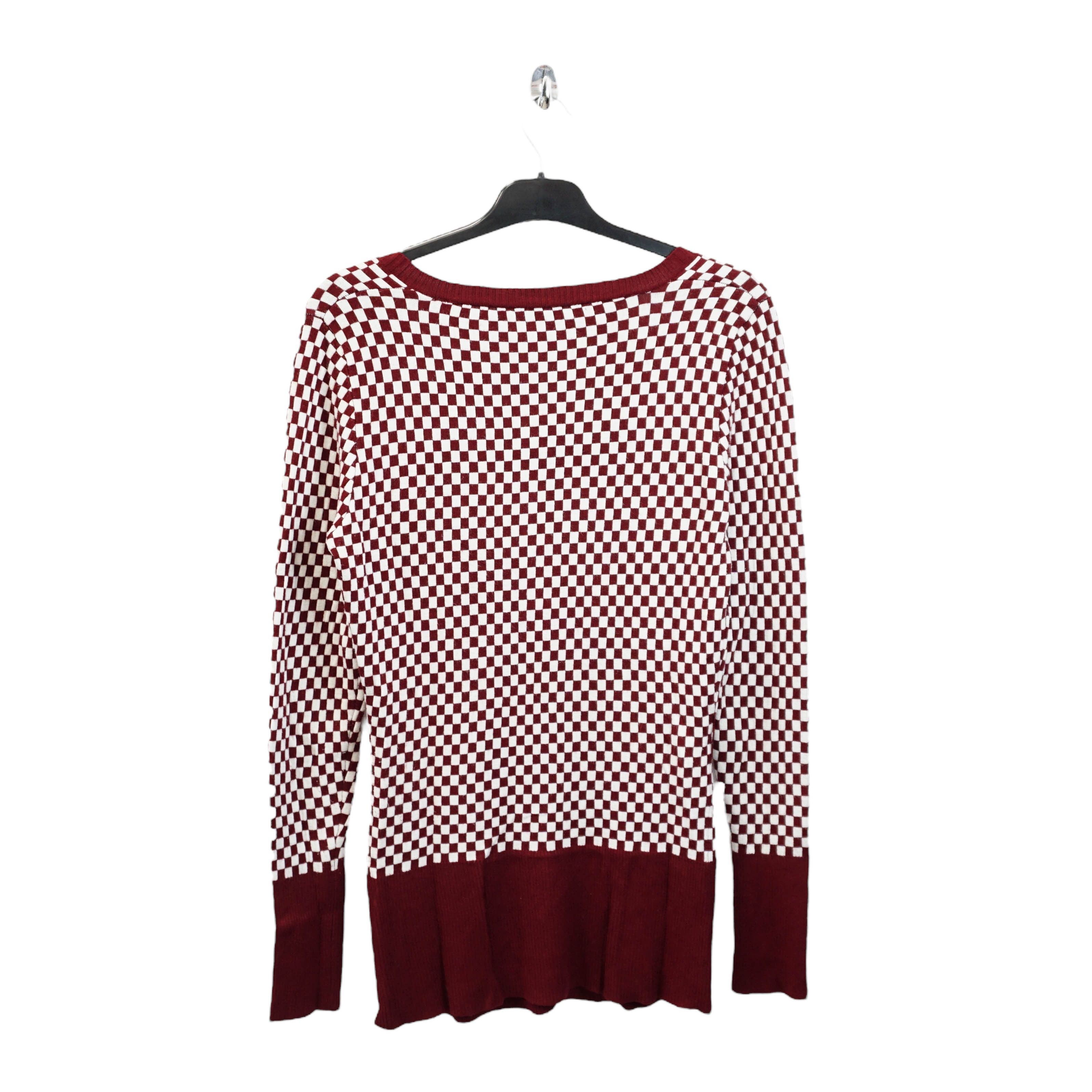 Guess × Vintage Viscose Archive Cardigan Size M / US 6-8 / IT 42-44 - 3 Thumbnail