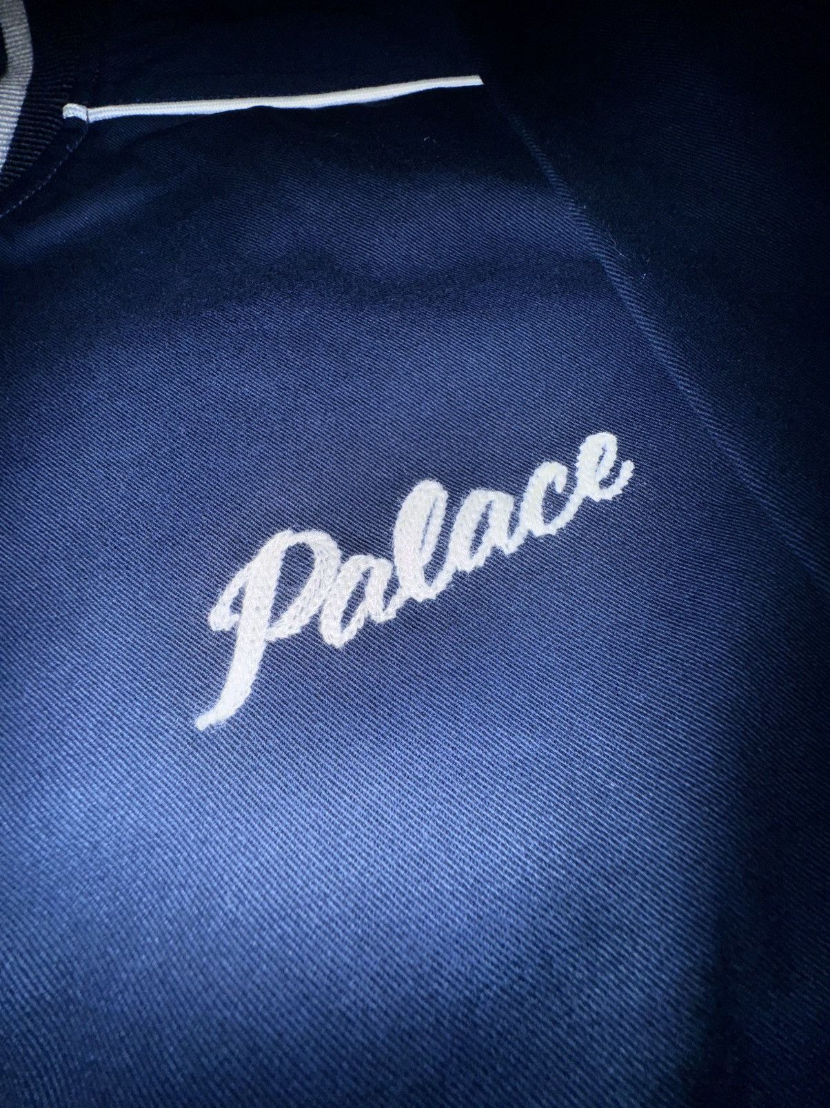 Palace Palace Catch It Bomber Jacket Size US S / EU 44-46 / 1 - 4 Thumbnail