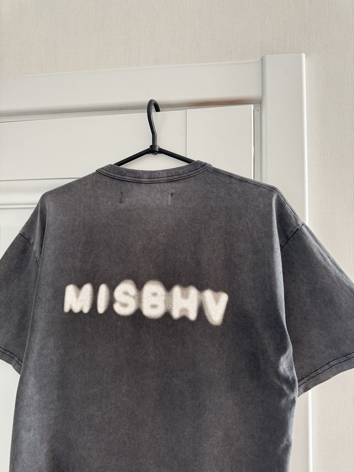 Misbhv MISBHV Black Community T-Shirt Size US S / EU 44-46 / 1 - 4 Thumbnail