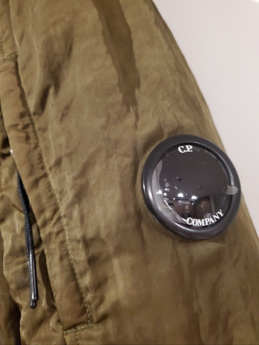 C.P. Company CP Company Nylon B Coat Sz M Size US M / EU 48-50 / 2 - 3 Thumbnail