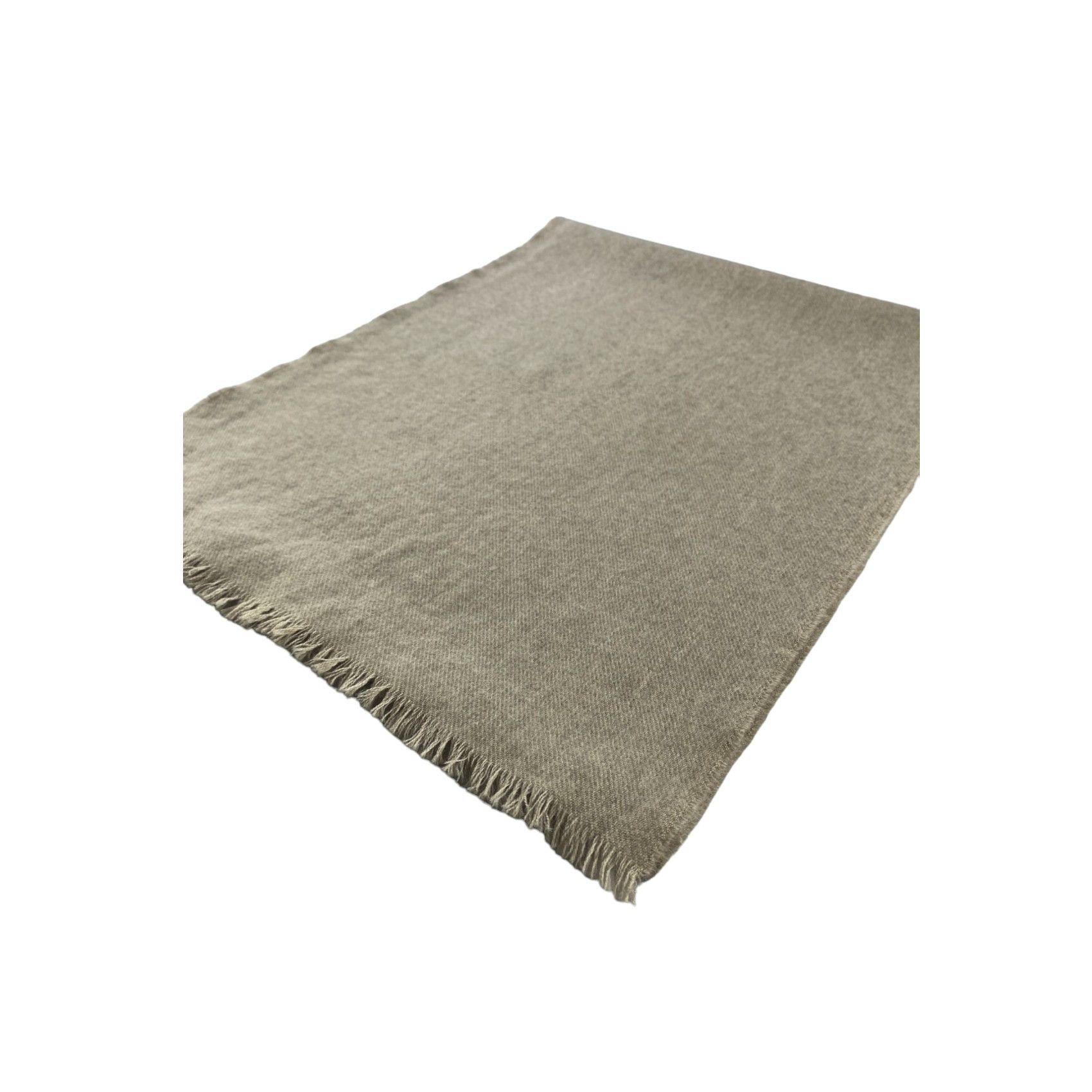 Johnstons Of Elgin × Vintage Johnstons Of Elgin Scarf / Muffler / Neckwear Size ONE SIZE - 4 Thumbnail