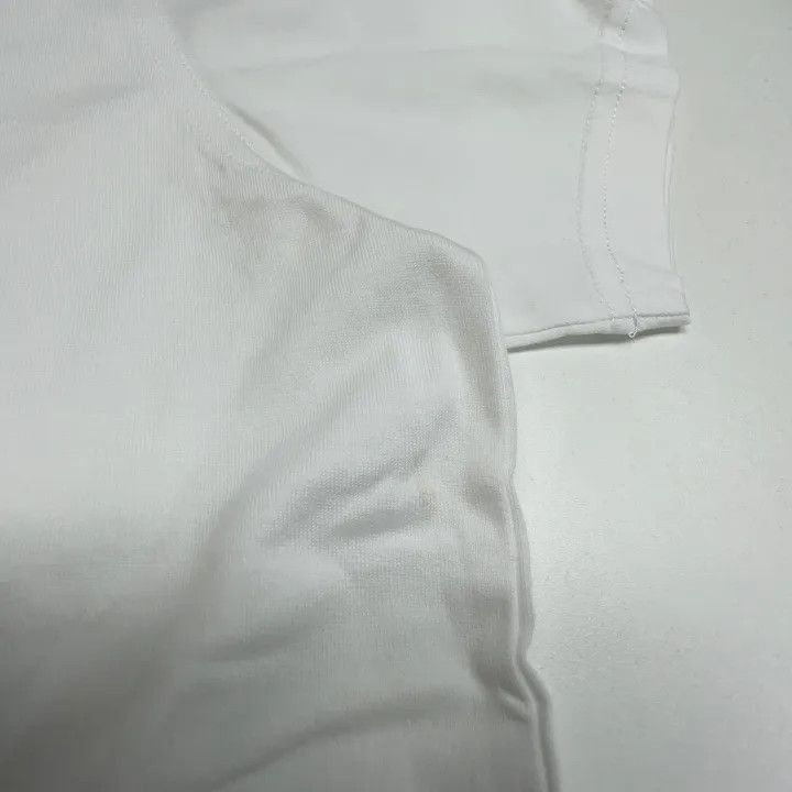 Givenchy Givenchy Givenchy Logo Oversized TShirt for Couples -2507 Size US M / EU 48-50 / 2 - 7 Thumbnail