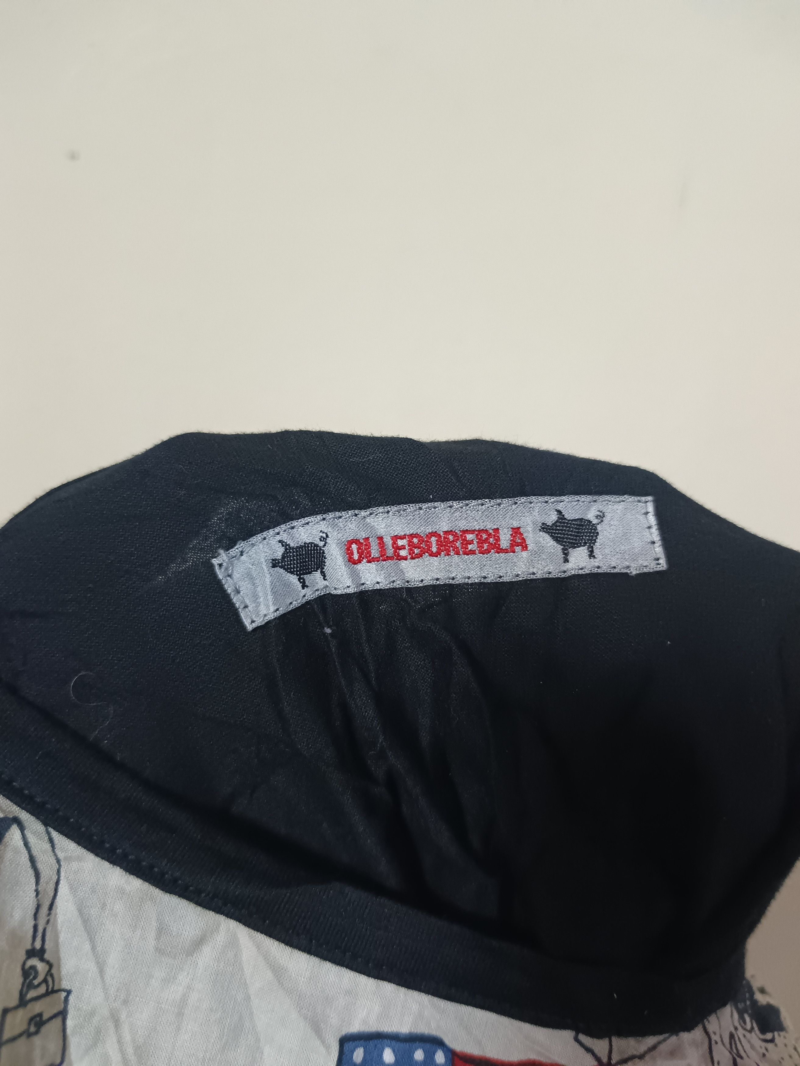 Japanese Brand ALBEROBELLO ollerebla tank tops women's Size M / US 6-8 / IT 42-44 - 4 Thumbnail