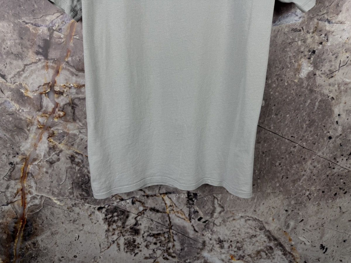 Nike Nike T-Shirt Men’s Gray Shoe Box Graphic Tee Size Small Size US S / EU 44-46 / 1 - 14 Thumbnail