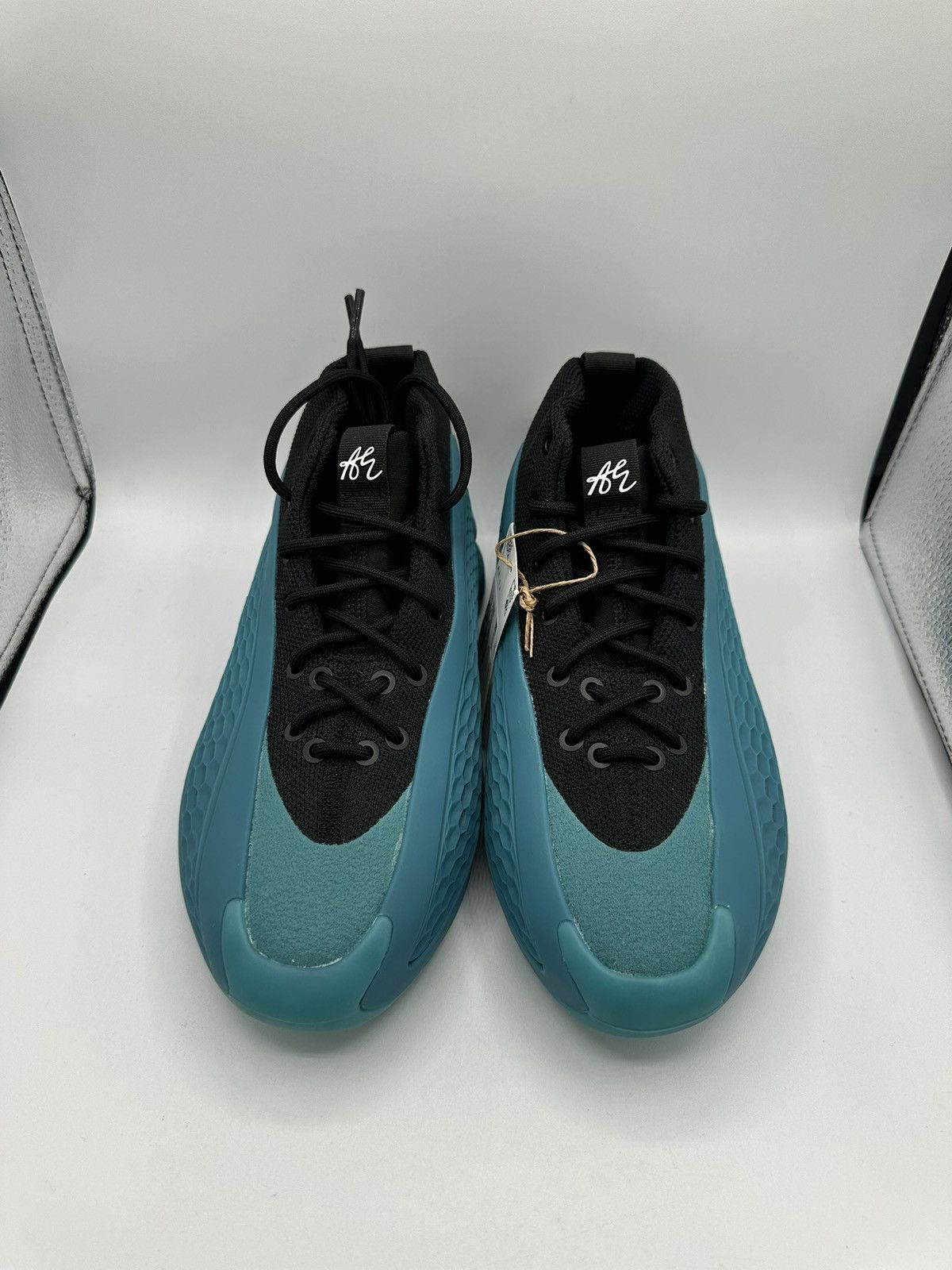 Adidas Adidas AE 1 J “New Wave” size 5y Size US 5 / EU 37 - 2 Thumbnail