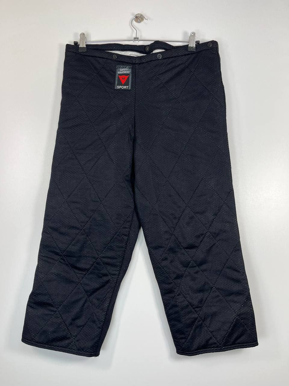 Dainese Dainese Sport Thermal Liner Set Motorcycle Moto Mens Sz L Size US L / EU 52-54 / 3 - 10 Thumbnail
