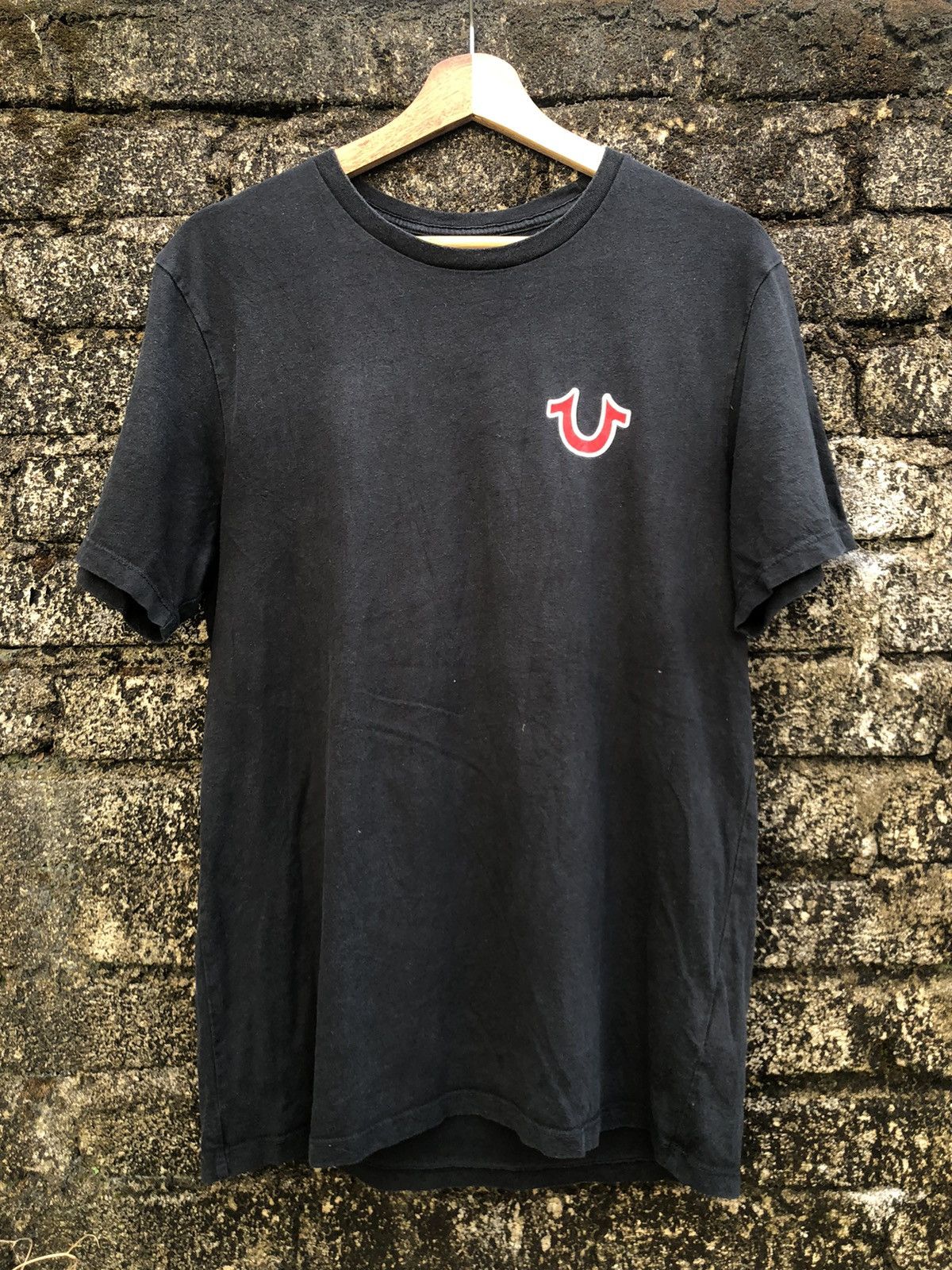 True Religion True Religion Tshirt Size US M / EU 48-50 / 2 - 2 Thumbnail