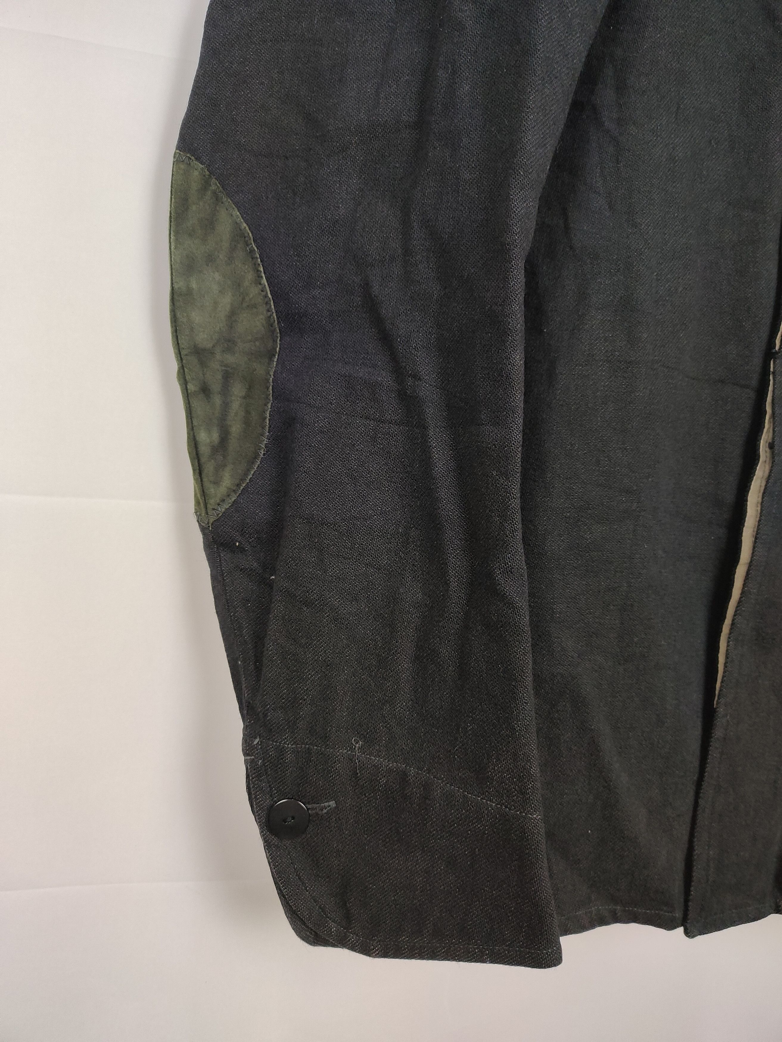 Designer × Japanese Brand Violet Buffalo Wallows Chore Jacket Size US M / EU 48-50 / 2 - 5 Thumbnail