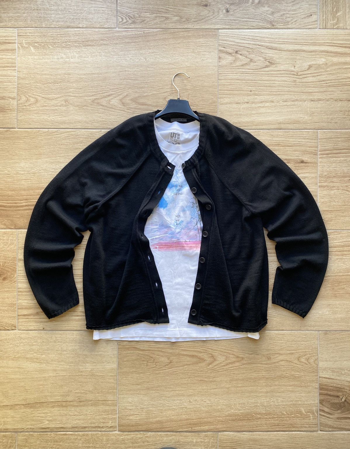 Other Oska Cardigan Wmns Size US M / EU 48-50 / 2 - 3 Thumbnail